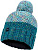 Шапка Buff Knitted & Fleece Band Hat Janna Air