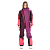 Комбинезон женский Dragonfly Premium WOMAN PURPLE&BROWN 2020