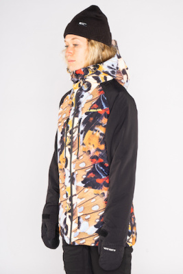 Горнолыжная куртка женская ARMADA Stadium Insulated Jacket FLUTTER Горнолыжная куртка женская ARMADA Stadium Insulated Jacket FLUTTER