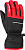 Перчатки подростковые REUSCH Alan Junior black/Fire Red