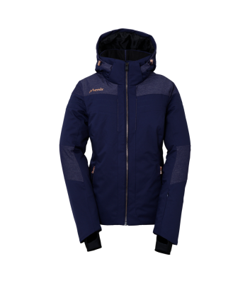 Куртка горнолыжная женская Phenix Iris Jacket DN
