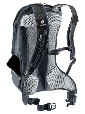 Рюкзак Deuter Race Air 10 Black  от магазина Адреналин