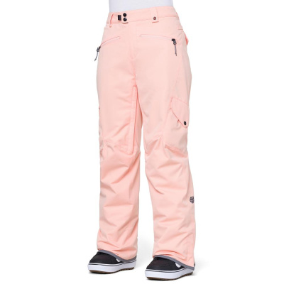 Сноубордические штаны ж 686 WMNS AURA CARGO PANT NECTAR