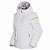 Куртка пух Rossignol/11-12/EMERALD WELDED DOWN JKT W/white