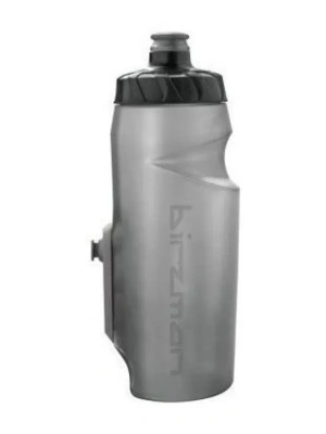 Велофляга с прямым креплением на раму Birzman Bottle Cleat Black  от магазина Адреналин