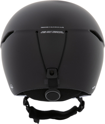 Горнолыжный шлем ELAN Eon Black от магазина Адреналин