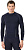 Термобелье Accapi кофта длинный рукав ERGORacing LONG SL.T-SHIRT MAN Navy/Anthracite  от магазина Адреналин