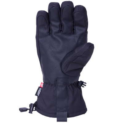 Картинка Перчатки 686 MNS LANDER GLOVE BLACK от магазина Адреналин Перчатки 686 MNS LANDER GLOVE BLACK от магазина Адреналин