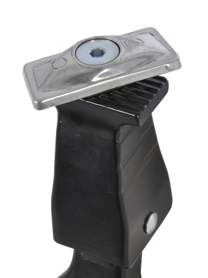 Картинка Подножка для велосипеда Oxford Double Kickstand  от магазина Адреналин Подножка для велосипеда Oxford Double Kickstand  от магазина Адреналин