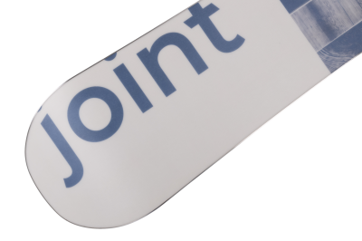 Сноуборд Joint WOODWORKS 2025/26 от магазина Адреналин