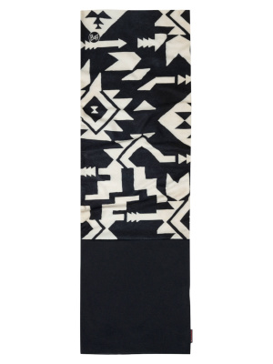 Бандана Buff Polar Skar Black от магазина Адреналин