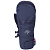 Варежки 686 MNS RECON MITT BLACK от магазина Адреналин