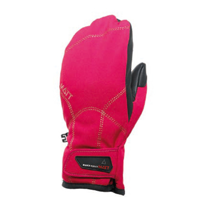 Варежки MATT ALBA MITTEN TOOTEX MIT FU