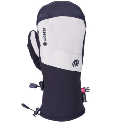 Варежки 686 MNS GORE-TEX LINEAR MITT PUTTY