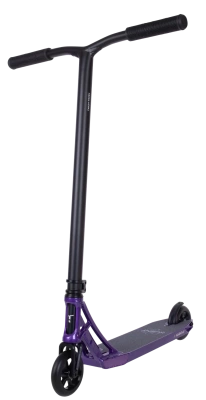 Трюковой самокат TECHTEAM  Kvant 3.0 purple от магазина Адреналин