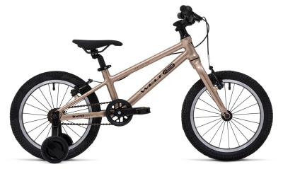 Детский велосипед Welt Teddy 16 Rocky Biege от магазина Адреналин