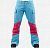 БРЮКИ Ж Burton/2012-2013/WB GLORIA PT AVATAR COLORBLOCK БРЮКИ Ж Burton/2012-2013/WB GLORIA PT AVATAR COLORBLOCK