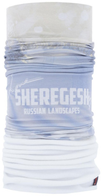Бандана Buff POLAR SHEREGESH/ CRU от магазина Адреналин