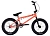 Велосипед BMX VЁRT ONE PRO 16" оранжевый от магазина Адреналин