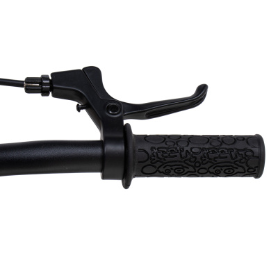 Детский велосипед Welt Teddy 16 Milky Pink от магазина Адреналин