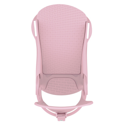Картинка Крепления для сноуборда женские Union JULIET B4BC Pink от магазина Адреналин Крепления для сноуборда женские Union JULIET B4BC Pink от магазина Адреналин