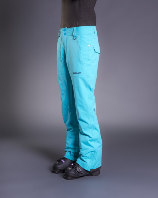 Горнолыжные брюки женские ARMADA Lenox Insulated Pant Peacock Горнолыжные брюки женские ARMADA Lenox Insulated Pant Peacock