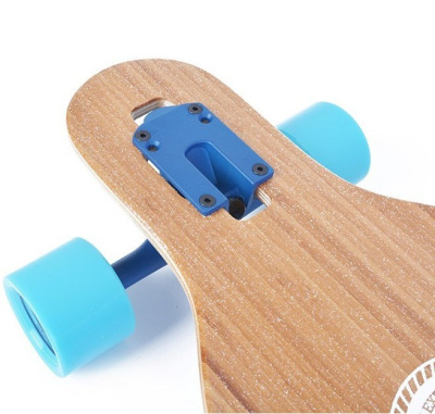 Лонгборд Tempish Nautical C  от магазина Адреналин