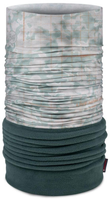 Бандана Buff Polar Shattex Silversage Бандана Buff Polar Shattex Silversage