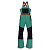 Полукомбинезон женский Burton W LAROSA BIB SPRUCE/TRUBLK
