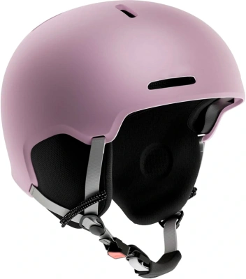Детский горнолыжный шлем ALPINA Zupo 2 Light Rose Matt