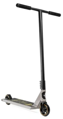 Трюковой самокат Tilt Theorem  6.5 2024 серый