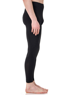 Термобелье Accapi штаны Polar Bear Black/Grey от магазина Адреналин