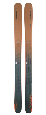 Горные лыжи ELAN Ripstick 108 Горные лыжи ELAN Ripstick 108