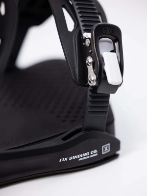 Крепления для сноуборда FIX Magnum  Icon 2024 от магазина Адреналин