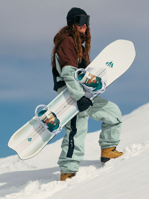 Картинка Сноуборд женский Jones Stratos Women's от магазина Адреналин Сноуборд женский Jones Stratos Women's от магазина Адреналин