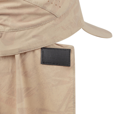 Кепка Buff Pack Sahara Cap Açai Sand