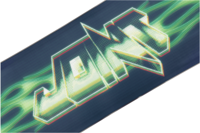 Сноуборд подростковый Joint PLAY YA? 2025/26 от магазина Адреналин