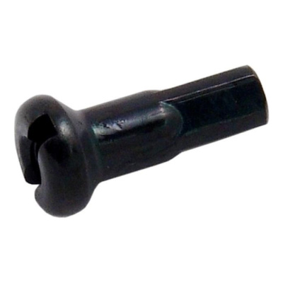 Ниппель Velogross ZN_2x16 mm black