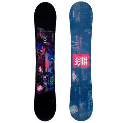 Сноуборд Joint DNK 2025/26