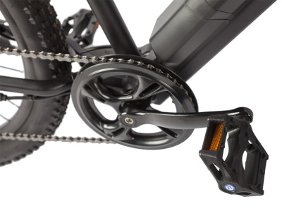 Электровелосипед Gelbert Ran Star 2 PRO от магазина Адреналин