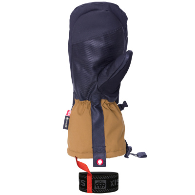 Картинка Варежки 686 MNS GORE-TEX SMARTY 3-IN-1 GAUNTLET MITT BREEN от магазина Адреналин Варежки 686 MNS GORE-TEX SMARTY 3-IN-1 GAUNTLET MITT BREEN от магазина Адреналин