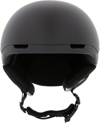 Горнолыжный шлем ELAN Eon Black от магазина Адреналин