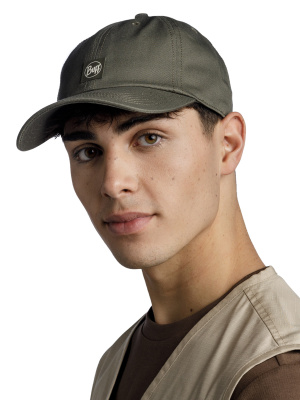 Кепка Buff Baseball Cap Zire Military от магазина Адреналин
