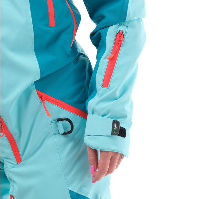 Комбинезон женский Dragonfly Premium WOMAN Baltic