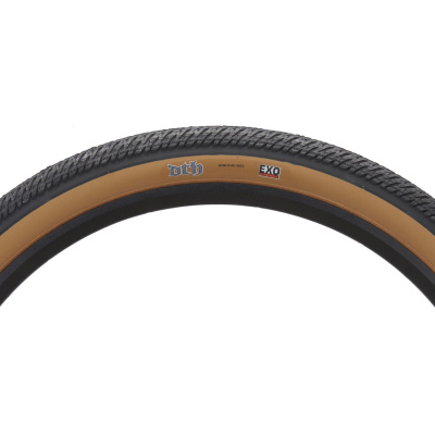 Велопокрышка Maxxis Dth 26x2.30 55/58-559 Wire EXO/Tanwall от магазина Адреналин