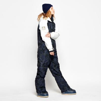 Комбинезон женский ONESKEE Original Pro HT Camo