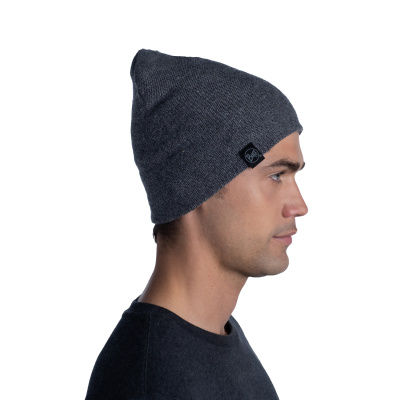 Картинка Шапка Buff Knitted & Full Fleece Hat Lyne Grey от магазина Адреналин Шапка Buff Knitted & Full Fleece Hat Lyne Grey от магазина Адреналин