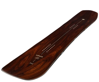 Сноуборд ARBOR - A-Frame Camber 23-24  от магазина Адреналин