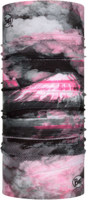 Бандана Buff Original Fugia Grey