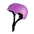Шлем для роликов и трюковых самокатов  Totem Classic фиолетовый мат от магазина Адреналин
